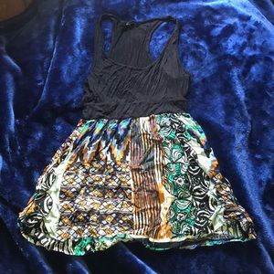 🌵 Tribal print sundress 🌵